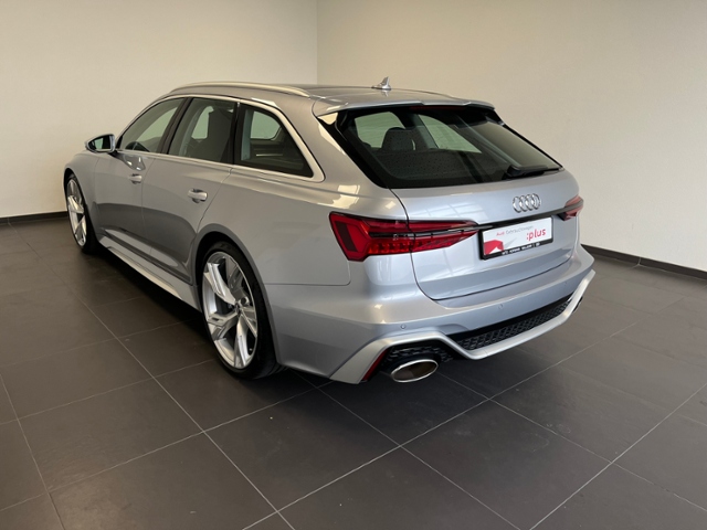 Audi RS6 Avant TFSI Quattro Tiptronic - 2020 - Joinsteer - #6