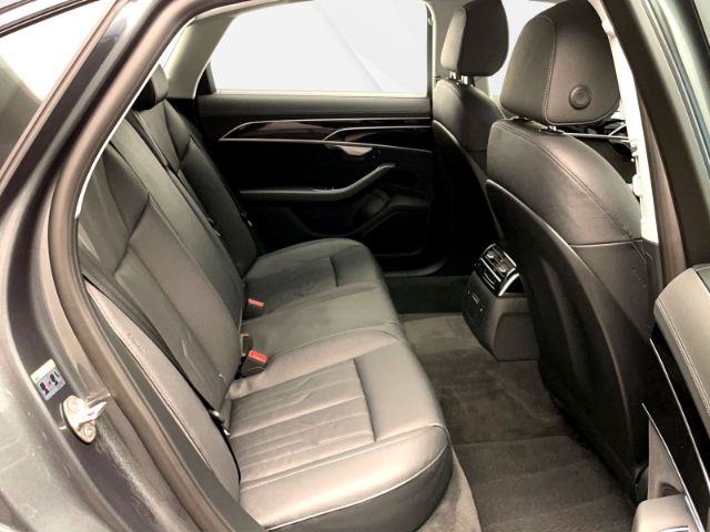 Audi A8 50 TDI Quattro Tiptronic -  - Joinsteer - #5