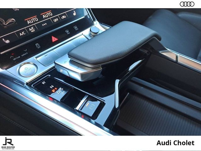 Audi E-tron Avus Extended 55 Quattro 300,00 KW - 2020 - Joinsteer - #6