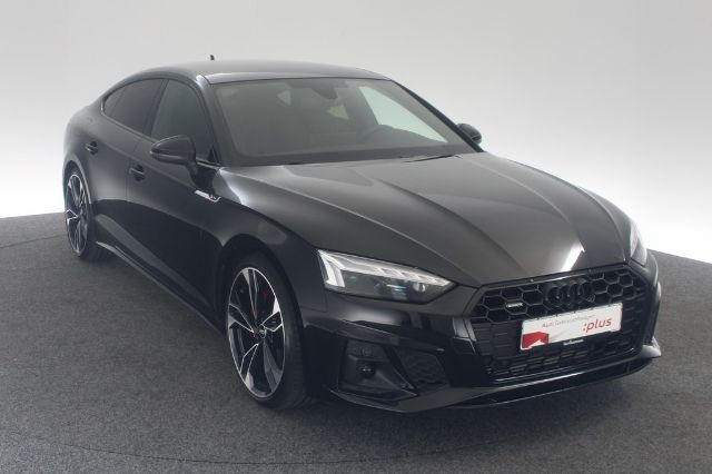 Audi A5 Sportback S Line 40 TFSI Quattro S Tronic -  - Joinsteer - #5