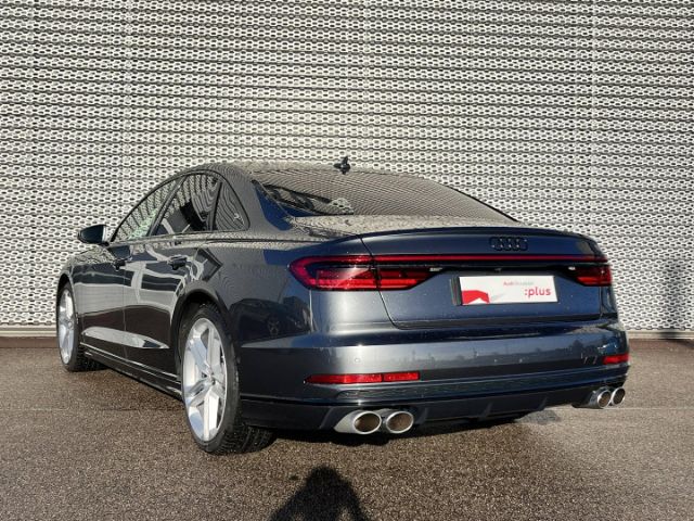 Audi S8 S8 TFSI Quattro 571 Ch Tiptronic - 2020 - Joinsteer - #6