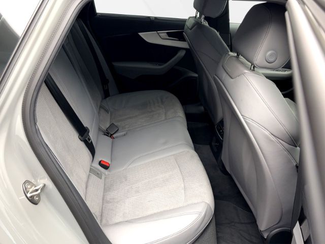Audi S4 Avant TDI Quattro Tiptronic -  - Joinsteer - #5
