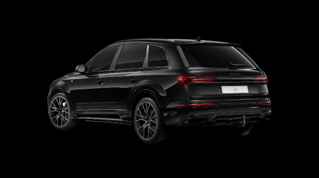 Audi Q7 SUV S Line 50 TDI Quattro Tiptronic -  - Joinsteer - #5