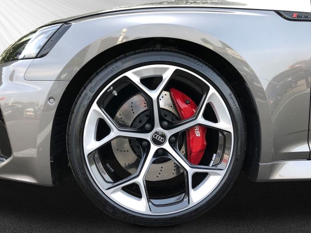 Audi RS5 Sportback TFSI Quattro Tiptronic -  - Joinsteer - #5
