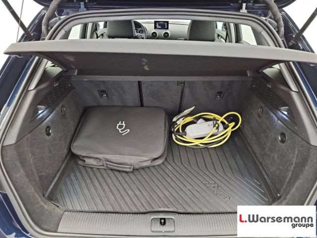 Audi A3 Sportback E-tron Design Luxe 40 E-tron 204 Ch S Tronic -  - Joinsteer - #5