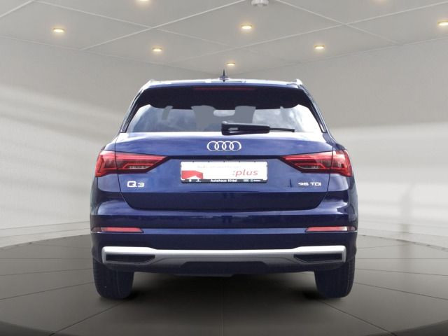 Audi Q3 Advanced 35 TDI S Tronic -  - Joinsteer - #5