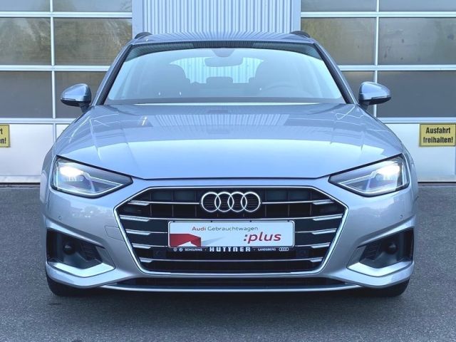 Audi A4 Avant Advanced 35 TDI S Tronic - 2022 - Joinsteer - #6