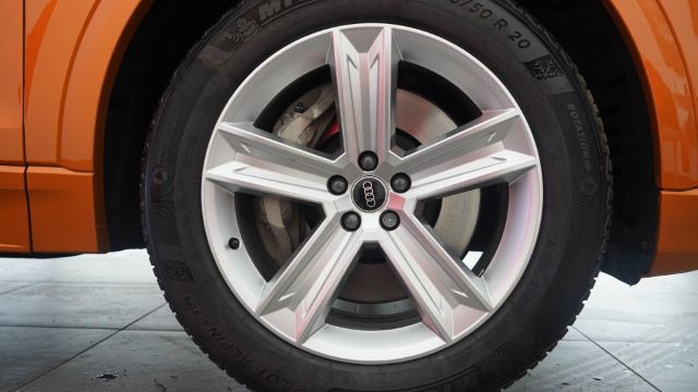 Audi Q8 TFSI E Avus 55 TFSI E Quattro 381 Ch Tiptronic -  - Joinsteer - #5