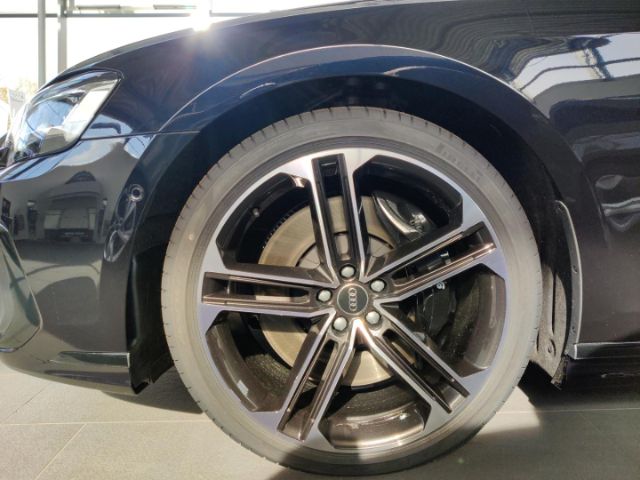 Audi S8 TFSI Quattro Tiptronic -  - Joinsteer - #5