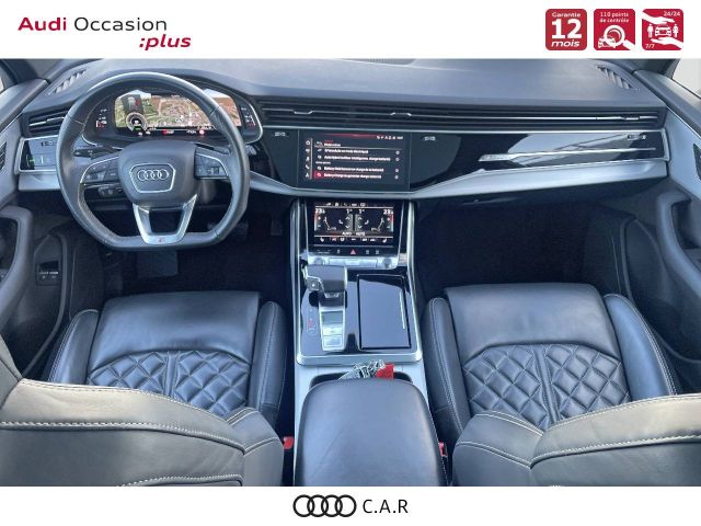 Audi Q7 TFSI E Competition 60 TFSI E Quattro 462 Ch Tiptronic -  - Joinsteer - #5