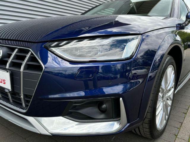 Audi A4 Allroad Quattro 45 TFSI Quattro S Tronic - 2023 - Joinsteer - #6