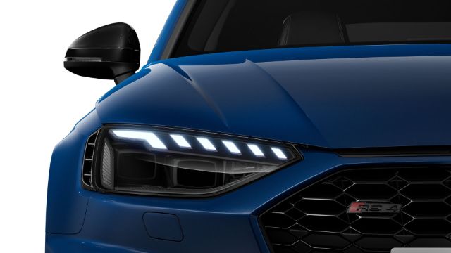 Audi RS4 Avant TFSI Quattro Tiptronic - 2024 - Joinsteer - #6