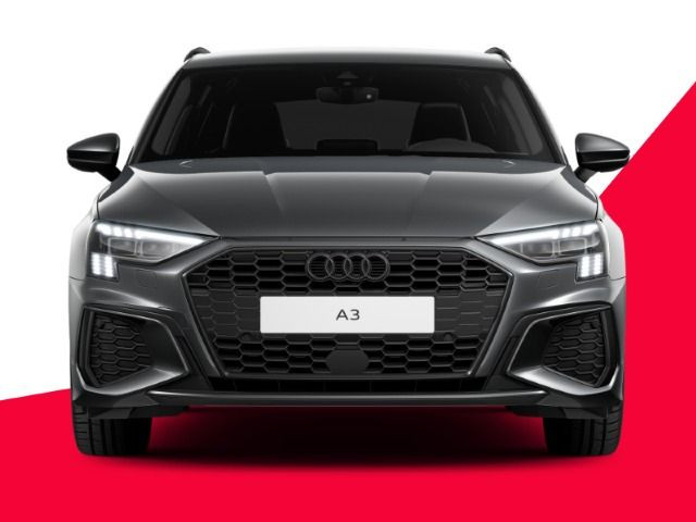 Audi A3 Sportback S Line 35 TFSI S Tronic - 2024 - Joinsteer - #6