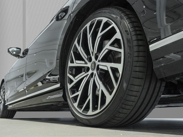 Audi A8 TFSI E 60 TFSI E Quattro Tiptronic -  - Joinsteer - #5