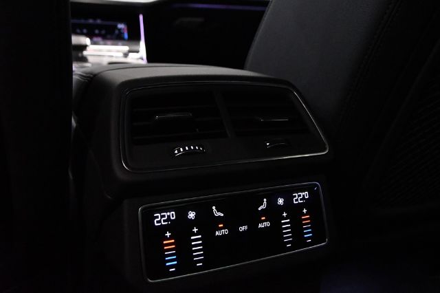 Audi A6 Limousine TFSI e