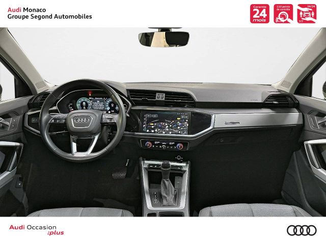 Audi Q3 TFSI E Business Executive 45 TFSI E 245 Ch S Tronic -  - Joinsteer - #5