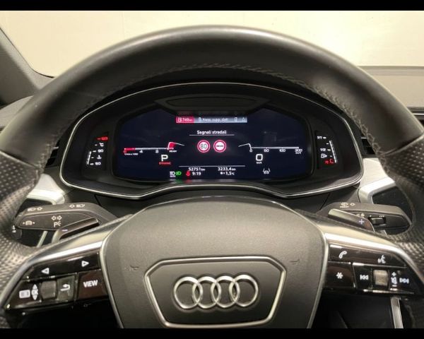 Audi A7 Sportback TFSI e