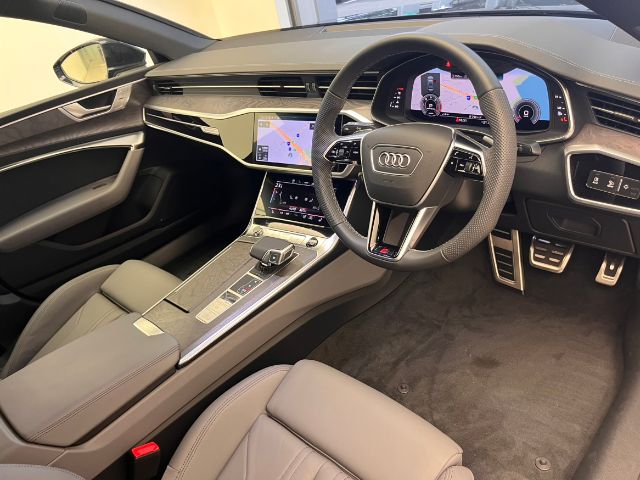 Audi A7 Sportback