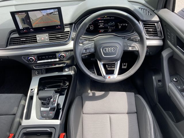 Audi Q5 Sportback