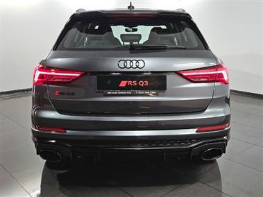 Audi RS Q3