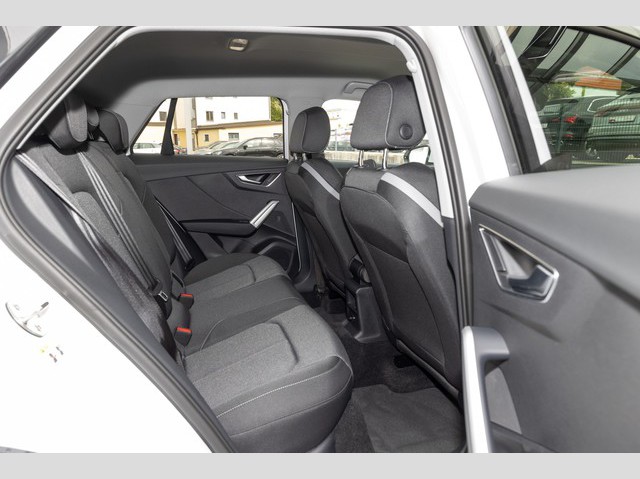 Audi Q2 Advanced 30 TFSI Schaltgetriebe - 2023 - Joinsteer - #6