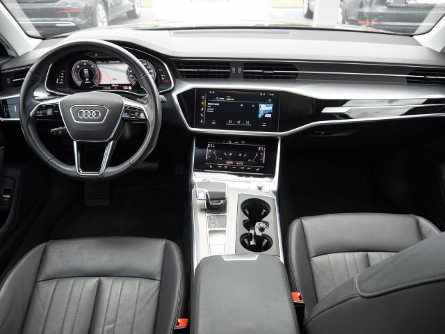 Audi A6 Avant Design 40 TDI Quattro S Tronic -  - Joinsteer - #5
