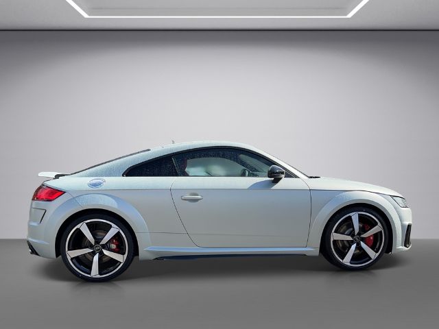 Audi TTS Coupé TFSI Quattro S Tronic -  - Joinsteer - #5