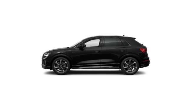 Audi Q3 TFSI E S Line 45 TFSI E 245 ch S Tronic -  - Joinsteer - #5