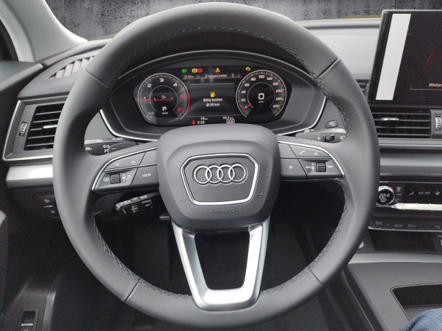 Audi Q5 SUV 35 TDI S Tronic -  - Joinsteer - #5