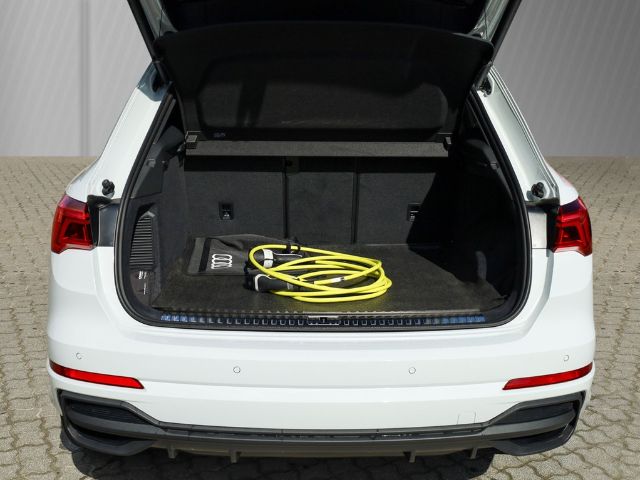 Audi Q3 TFSI E S Line 45 TFSI E 245 ch S Tronic -  - Joinsteer - #5
