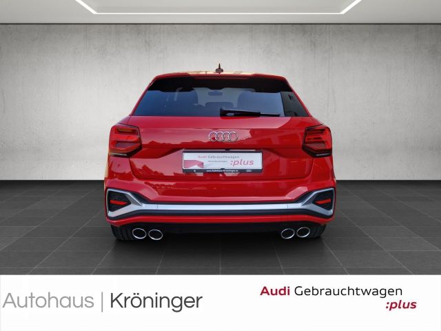 Audi SQ2 TFSI Quattro S Tronic -  - Joinsteer - #5