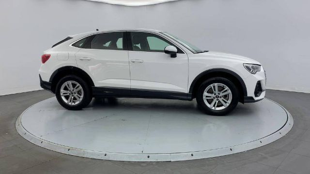 Audi Q3 Sportback TFSI E Business Line 45 TFSI E 245 Ch S Tronic -  - Joinsteer - #5