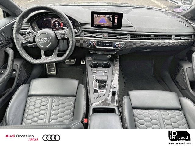 Audi RS5 Sportback RS 5 Sportback 450 Ch Tiptronic - 2019 - Joinsteer - #6