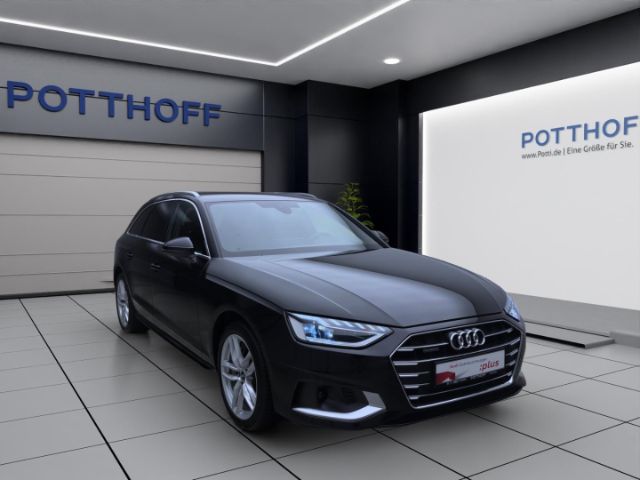 Audi A4 Avant - 2024 - Joinsteer - #6