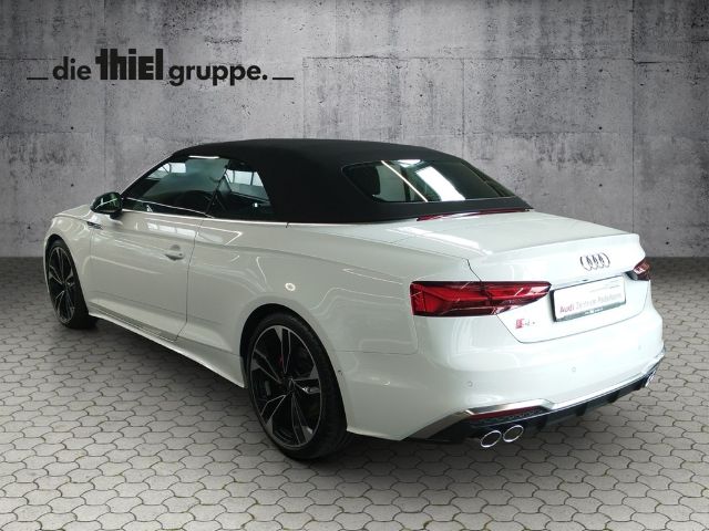 Audi S5 Cabriolet TFSI Quattro Tiptronic -  - Joinsteer - #5