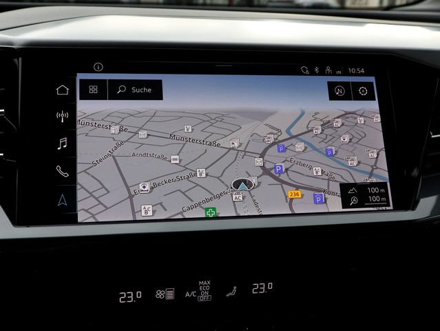 Audi Q4 E-tron 45 E-tron - 2024 - Joinsteer - #6