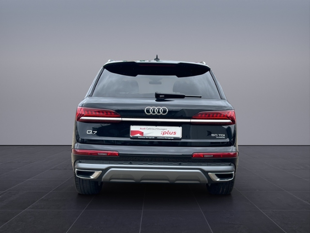Audi Q7 SUV 50 TDI Quattro Tiptronic - 2022 - Joinsteer - #6
