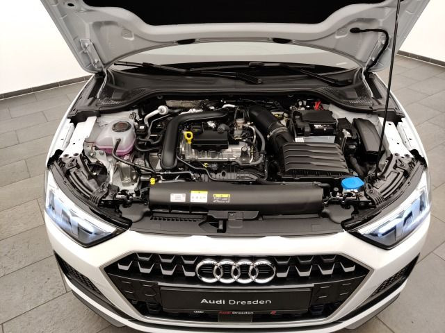 Audi A1 Sportback Advanced 25 TFSI S Tronic - 2024 - Joinsteer - #6
