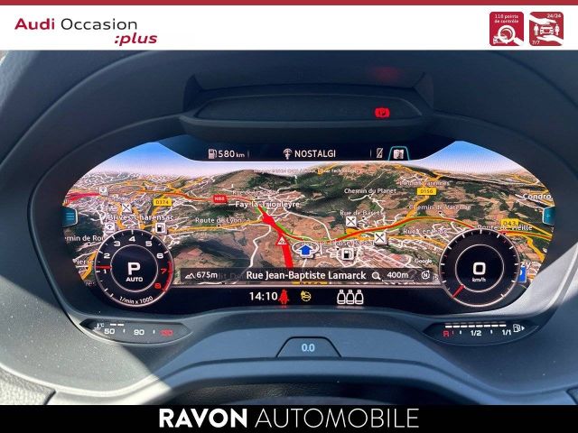 Audi Q2 S Line 35 TFSI 150 Ch S Tronic - 2024 - Joinsteer - #6