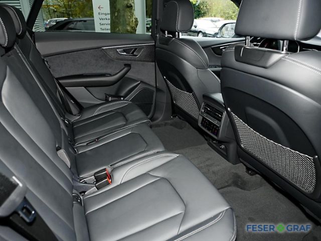 Audi SQ8 SUV Competition Plus TFSI Quattro Tiptronic -  - Joinsteer - #5