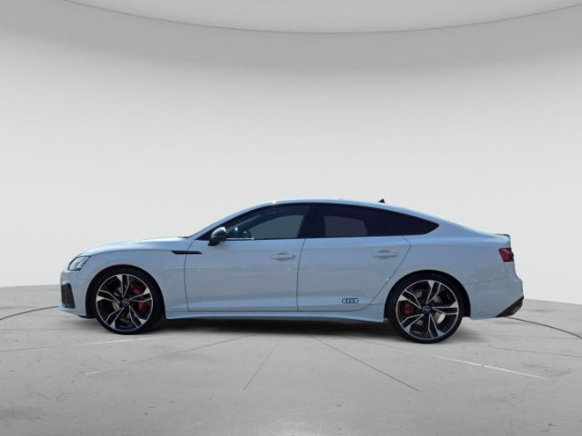 Audi A5 Sportback S Line Business 50 TDI Quattro Tiptronic -  - Joinsteer - #5