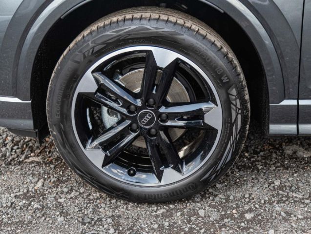 Audi Q2 S Line 35 TFSI S Tronic - 2024 - Joinsteer - #6