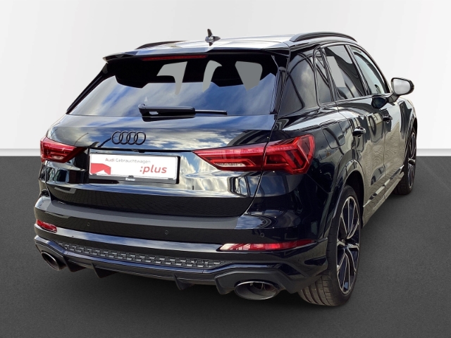 Audi RSQ3 TFSI Quattro S Tronic -  - Joinsteer - #5