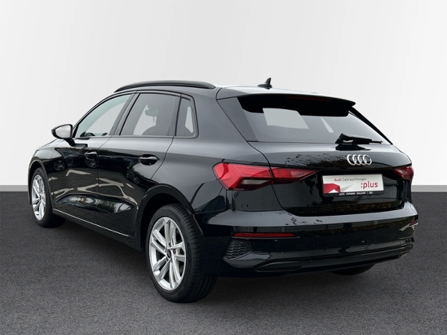 Audi A3 Sportback Advanced 30 TFSI S Tronic - 2024 - Joinsteer - #6