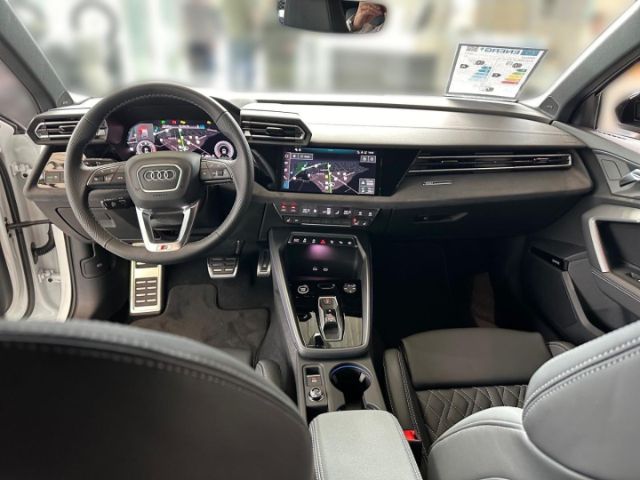 Audi A3 Allstreet 35 TDI S Tronic - 2024 - Joinsteer - #6