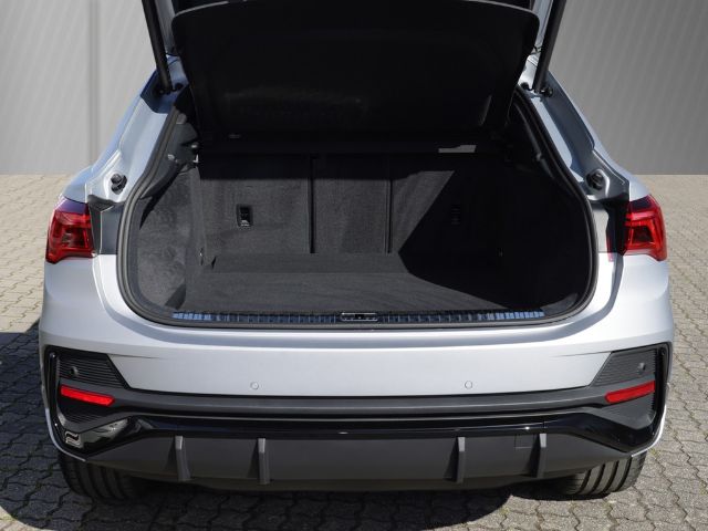 Audi Q3 Sportback S Line 40 TDI Quattro S Tronic - 2024 - Joinsteer - #6