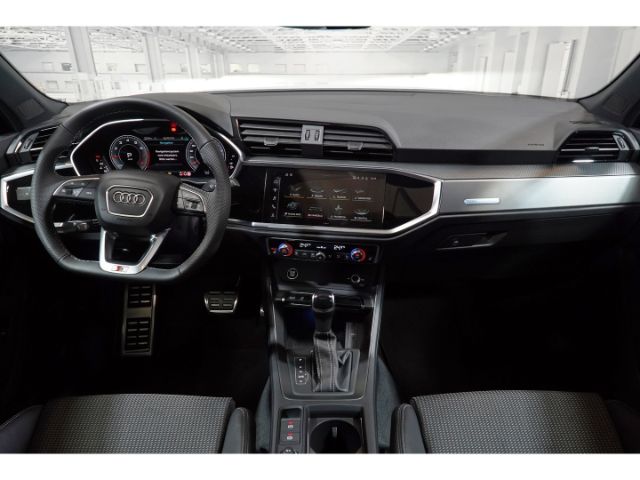 Audi Q3 Sportback S Line 35 TFSI S Tronic -  - Joinsteer - #5