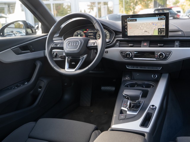 Audi A4 Avant S Line 40 TDI S Tronic - 2024 - Joinsteer - #6