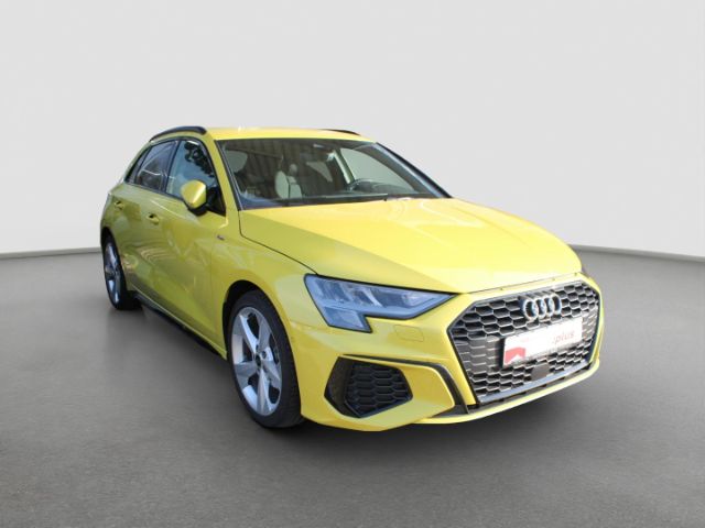 Audi A3 Sportback S Line 30 TDI S Tronic - 2024 - Joinsteer - #6