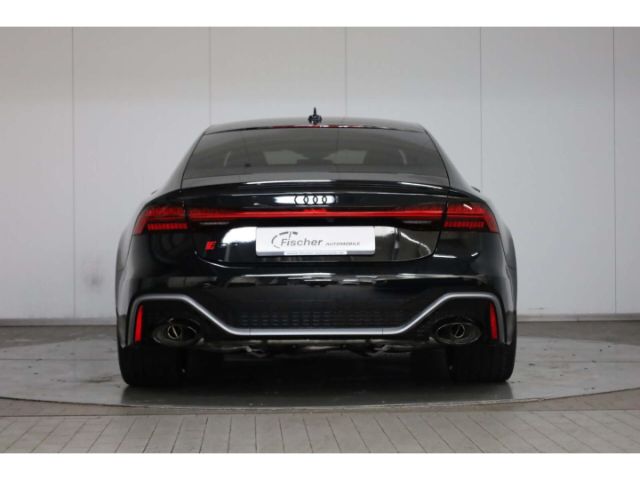 Audi RS7 Sportback Quattro Tiptronic - 2024 - Joinsteer - #6